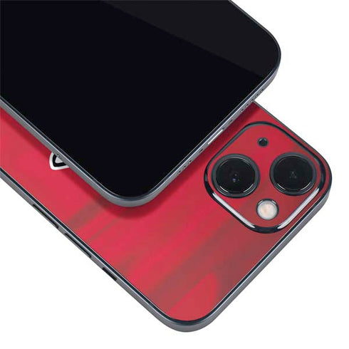 NFL Kansas City Chiefs iPhone 15 Skin